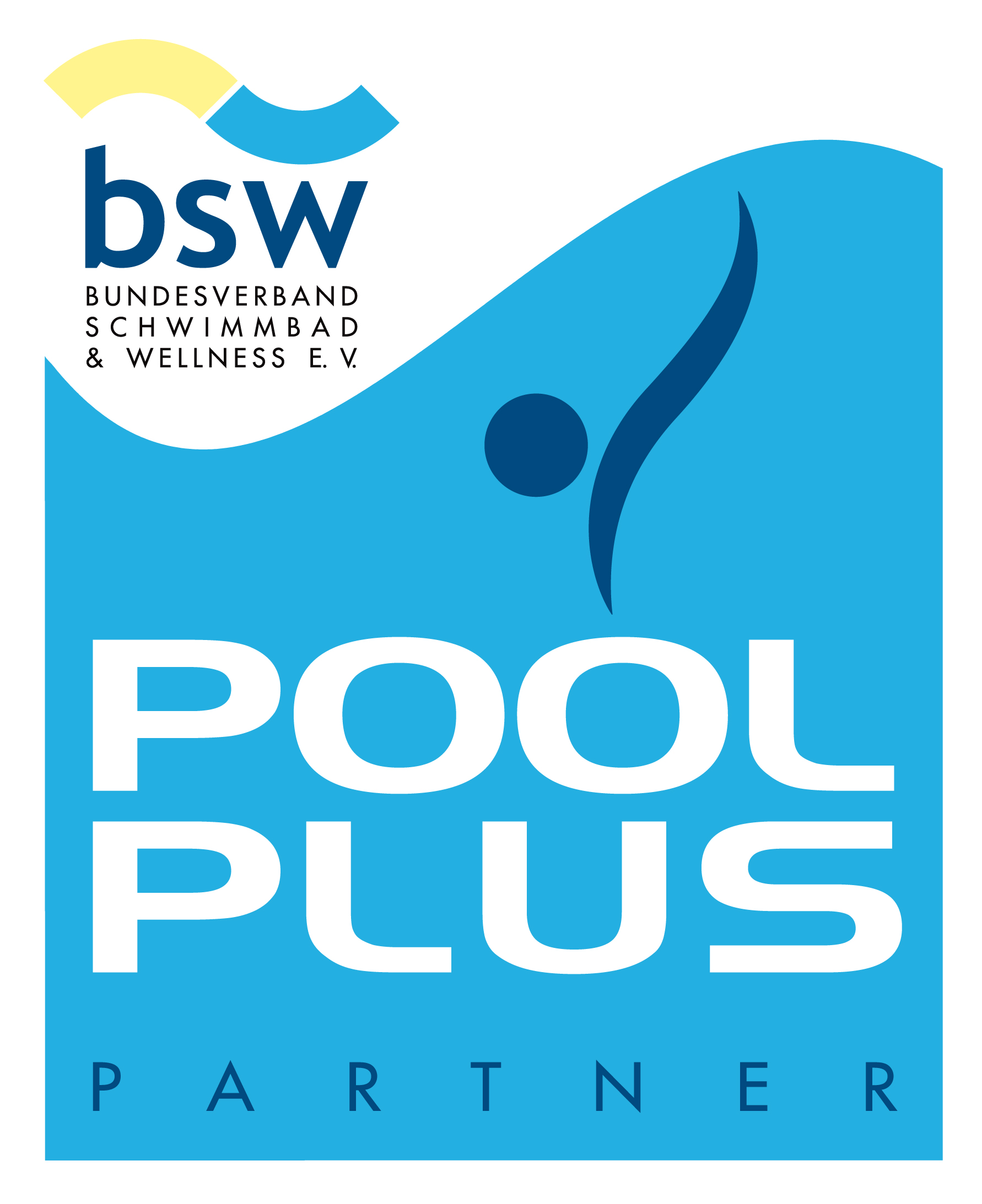 PoolPlus Logo